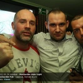 Bombardier Pub és Étterem Kaposvár - Egyéb