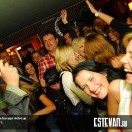 Bombardier Pub és Étterem Kaposvár - Egyéb