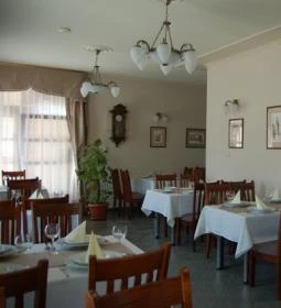 Fogadó a Bárányhoz 