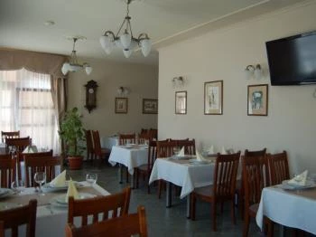 Fogadó a Bárányhoz Kaposvár