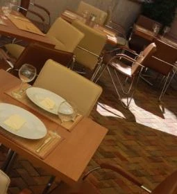 Fogadó a Bárányhoz 