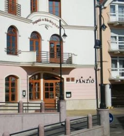 Fogadó a Bárányhoz 