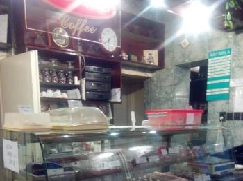 Korona Cukrászda Kaposvár