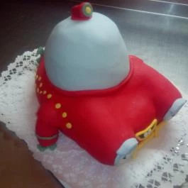 Korona Cukrászda Kaposvár - Egyéb