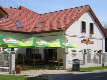 Turul Étterem Kaposvár