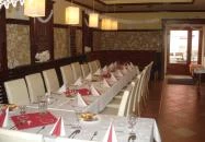 Turul Étterem Kaposvár