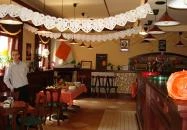 Turul Étterem Kaposvár