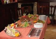 Turul Étterem Kaposvár