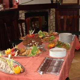 Turul Étterem Kaposvár - Egyéb