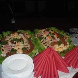 Turul Étterem Kaposvár - Egyéb