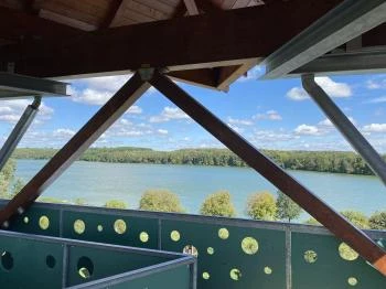 Deseda-kilátó Kaposvár