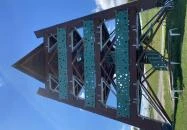 Deseda-kilátó Kaposvár