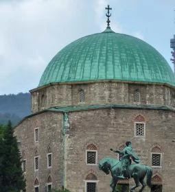 Pécsi TV-Torony Kilátó