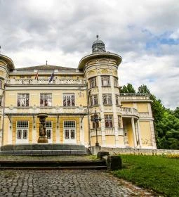 Csiky Gergely Színház