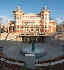 Csiky Gergely Színház