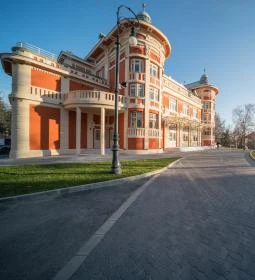 Csiky Gergely Színház