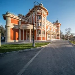 Csiky Gergely Színház Kaposvár - Egyéb