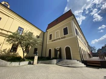 Dorottya-ház Kaposvár