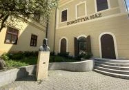 Dorottya-ház Kaposvár