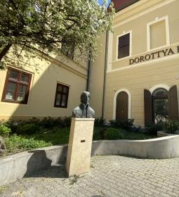 Dorottya-ház