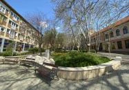 Európa park Kaposvár