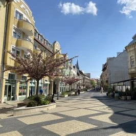 Fő utca Kaposvár - Egyéb