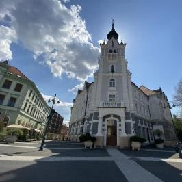 Városháza Kaposvár - Egyéb