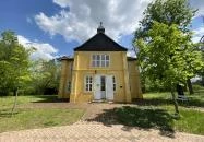 Kaposvár - Rippl-Rónai Emlékház és Látogatóközpont