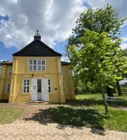 Rippl-Rónai Emlékház és Látogatóközpont