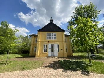 Rippl-Rónai Emlékház és Látogatóközpont Kaposvár