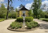 Rippl-Rónai Emlékház és Látogatóközpont Kaposvár