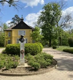 Rippl-Rónai Emlékház és Látogatóközpont