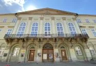 Kaposvár - Rippl-Rónai Megyei Hatókörű Városi Múzeum