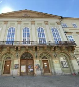 Rippl-Rónai Megyei Hatókörű Városi Múzeum