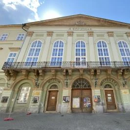 Rippl-Rónai Megyei Hatókörű Városi Múzeum Kaposvár - Egyéb