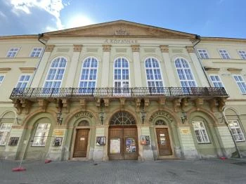 Rippl-Rónai Megyei Hatókörű Városi Múzeum Kaposvár