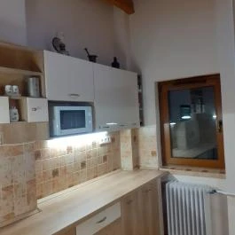 Adél Apartman Kaposvár - Szobák