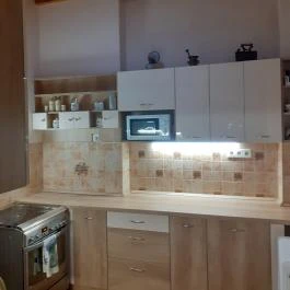 Adél Apartman Kaposvár - Szobák
