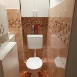 Adél Apartman Kaposvár - Szobák