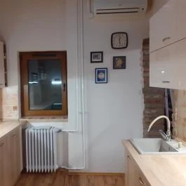 Adél Apartman Kaposvár - Szobák