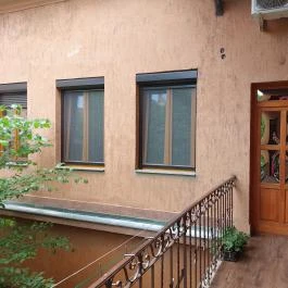 Adél Apartman Kaposvár - Külső kép