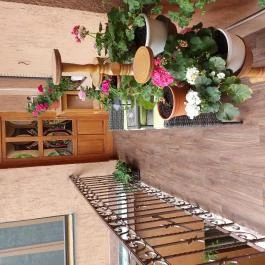 Adél Apartman Kaposvár - Medence/kert