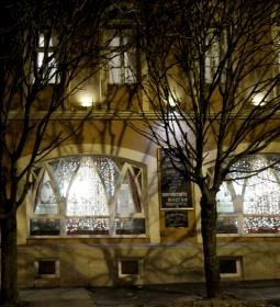 Borostyán Vendégház