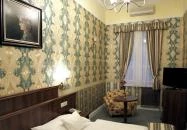 Borostyán Vendégház Kaposvár