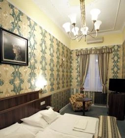 Borostyán Vendégház