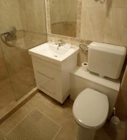 Borostyán Vendégház