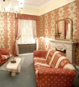 Borostyán Vendégház