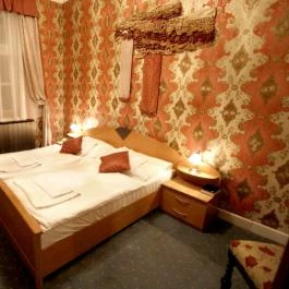 Borostyán Vendégház Kaposvár - Szobák