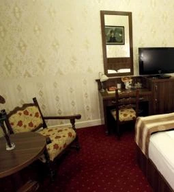 Borostyán Vendégház