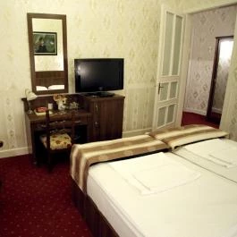 Borostyán Vendégház Kaposvár - Szobák